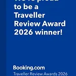 Paris Luxury Apartment - Award 2026