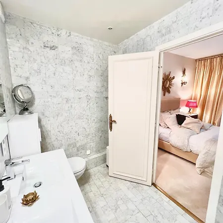 Luxury - Award 2026 Parigi