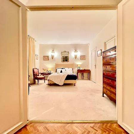 Apartment Luxury - Award 2026 *