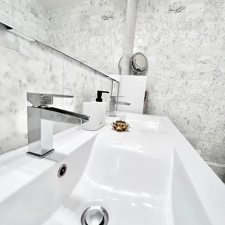 Luxury - Award 2026 Apartment