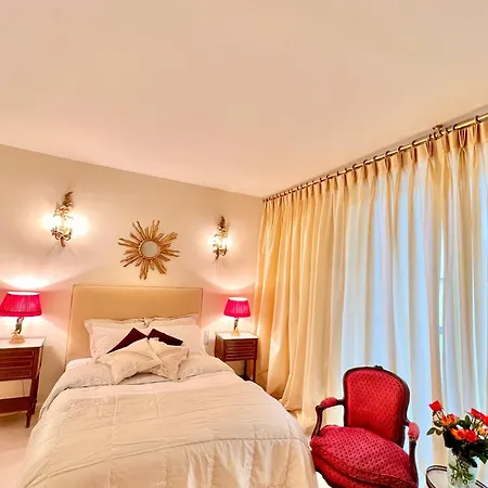 Apartment Luxury - Award 2026 *