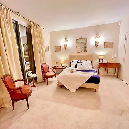 Apartment Luxury - Award 2026 *