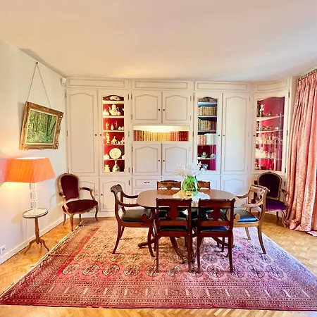 Apartment Luxury - Award 2026 *