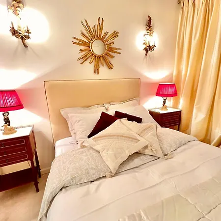 Apartment Luxury - Award 2026