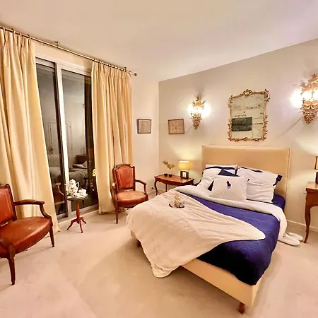 Apartment Luxury - Award 2026 *