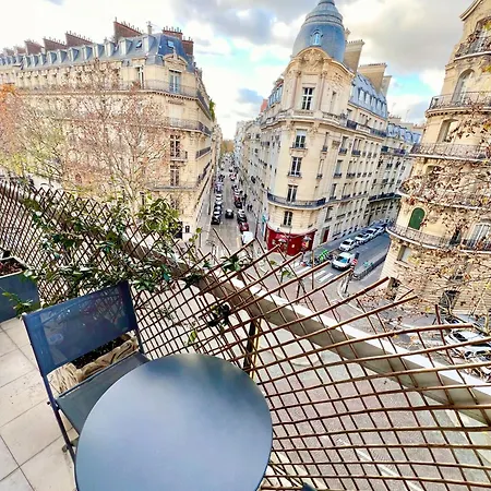 Luxury - Award 2026 Paris