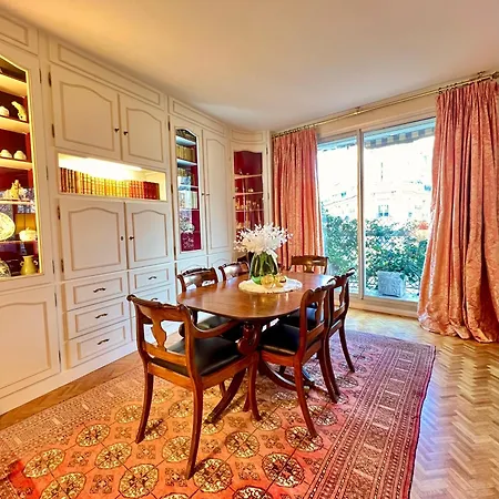 Appartamento Luxury - Award 2026 Parigi