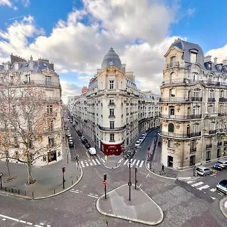 Luxury - Award 2026 Apartment Paris